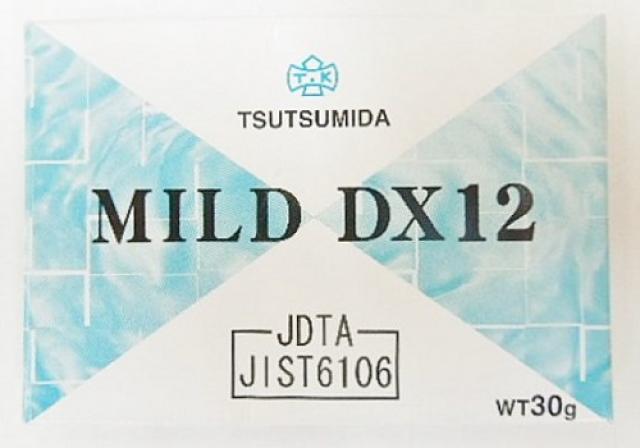 堤田貴金属の金パラジウム(歯科用12％金パラ製品)マイルドDX12